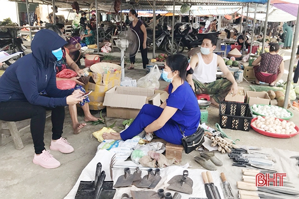 Hà Tĩnh hoàn thành Tổng điều tra kinh tế và cơ sở hành chính năm 2021